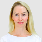 Платонова Лидия Вячеславовна, стоматолог-терапевт