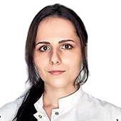 Щамхалова Камилла Керимовна, уролог