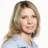 Шелегова Ирина Георгиевна, стоматолог-ортопед