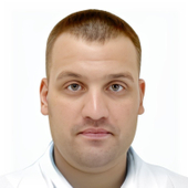 Сосин Дмитрий Николаевич, психиатр