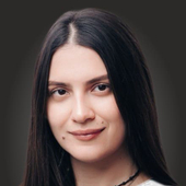 Манафова Бэлла Вячеславовна, офтальмолог