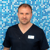 Ерофеев Александр Александрович, стоматолог-ортопед