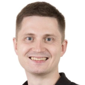 Морозов Виктор Петрович, стоматолог-ортопед