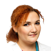 Гарифуллина Эвелина Альмировна, гинеколог