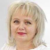 Тищенко Елена Витальевна, терапевт