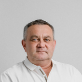Хатыпов Марсель Мансурович, стоматолог-терапевт