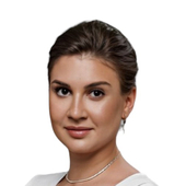 Хлебникова Алена Сергеевна, дерматолог