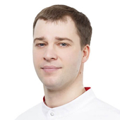 Савин Илья Викторович, стоматолог-терапевт