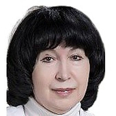 Хутим Тамара Романовна, офтальмолог