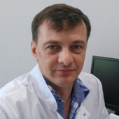 Мелешкин Александр Витальевич, психиатр