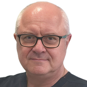 Одинец Андрей Михайлович, остеопат