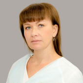 Зыкина Светлана Николаевна, стоматологический гигиенист