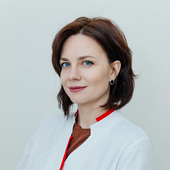 Мельникова Валентина Сергеевна, педиатр