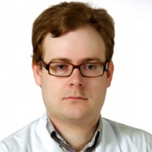 Кравцев Александр Сергеевич, кардиолог