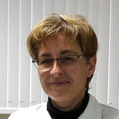 Чекрышова Анна Алексеевна, офтальмолог