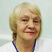 Ринас Надежда Ивановна, гинеколог