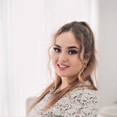 Кочкарёва Кристина Сергеевна, ортодонт