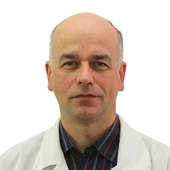 Капралов Алексей Михайлович, врач функциональной диагностики