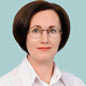 Олейникова Ирина Александровна, терапевт