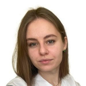 Адоньева Сабина Маратовна, акушер-гинеколог
