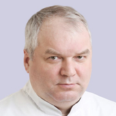Воробьев Игорь Николаевич, эндокринолог