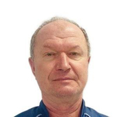 Новиков Владимир Николаевич, стоматолог-хирург