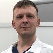 Ивашков Владимир Александрович, кардиолог