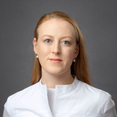 Мелехина Екатерина Евгеньевна, офтальмолог