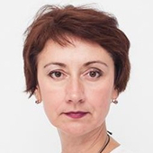 Белова Ирина Борисовна, невролог