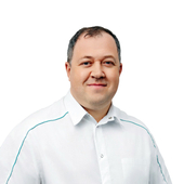 Бобнев Андрей Игоревич, стоматолог-ортопед