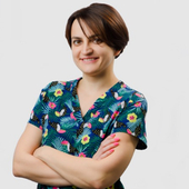 Биневская Марина Сергеевна, детский стоматолог