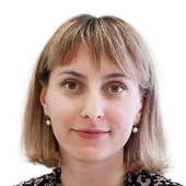 Зубова Юлия Александровна, врач функциональной диагностики