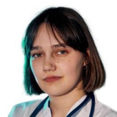 Павлычева Юлия Александровна, ЛОР