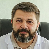 Осадчий Александр Владимирович, уролог