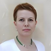 Саттарова Светлана Викторовна, невролог