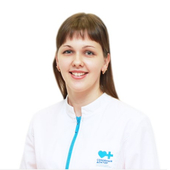 Фещенко Светлана Юрьевна, эндокринолог