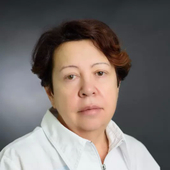 Плешкова Ирина Павловна, ЛОР