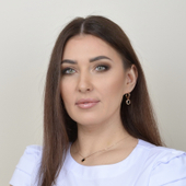 Горбунова Виктория Анатольевна, акушер-гинеколог