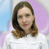 Хохлова Анастасия Владимировна, терапевт