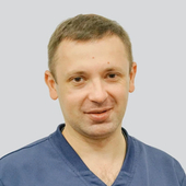 Батькин Сергей Федорович, детский ортопед