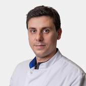 Боргхут Рами Джамалевич, травматолог-ортопед