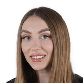 Кормилицина Мария Алексеевна, детский стоматолог