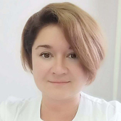 Губинская Татьяна Борисовна, аллерголог