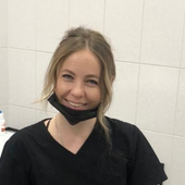 Рыженкова Наталия Геннадьевна, стоматолог-терапевт