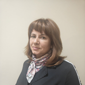 Инцертова Ирина Владимировна, врач УЗД