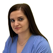 Жирко Алена Владимировна, гинеколог