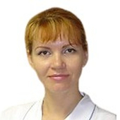 Шемагонова Татьяна Васильевна, массажист