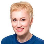 Ашихмина Ольга Викторовна, стоматолог-терапевт