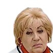 Фролкова Татьяна Викторовна, педиатр