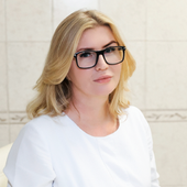 Казакова Мария Алексеевна, врач-косметолог